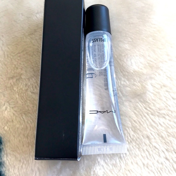 - MAC 💄 Lip gloss - Picture 3 of 3